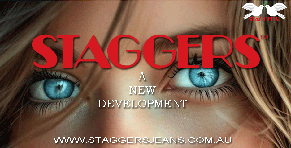 Jeans Australian Brand - Staggers Jeans New Development Online