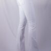 SANTE FE BOOTLEG WHITE STRETCH