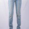 0622 PERFECT BILLY BOOTLEG JEANS PLATINUM WASH DENIM