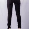 FOXY SKINNY JEAN BLACK STRETCH