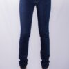 696/3 CLASSY EVA HIGH RISE SKINNY STRETCH JEANS INDIGO DENIM