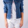 CHANTELLE SOFT DENIM JACKET